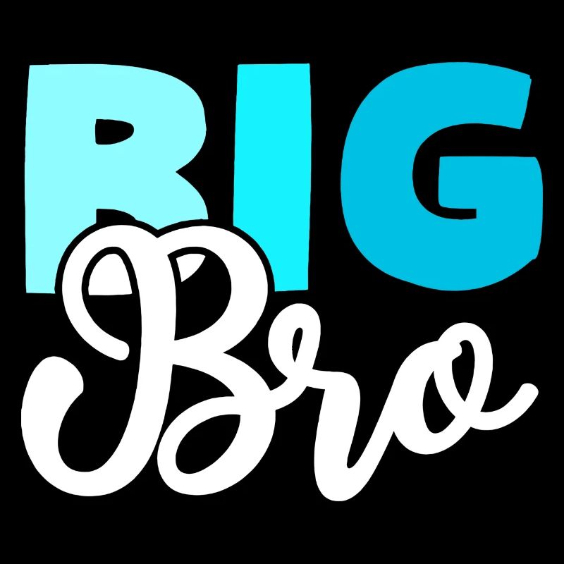 BIG BRO Bruder