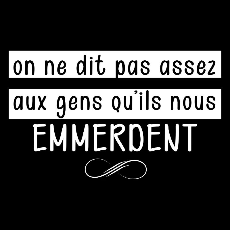 Tu M'Emmerdes