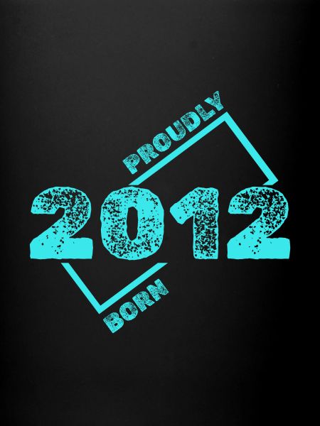 Année 2012