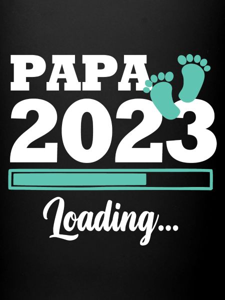 Papa 2023 loading