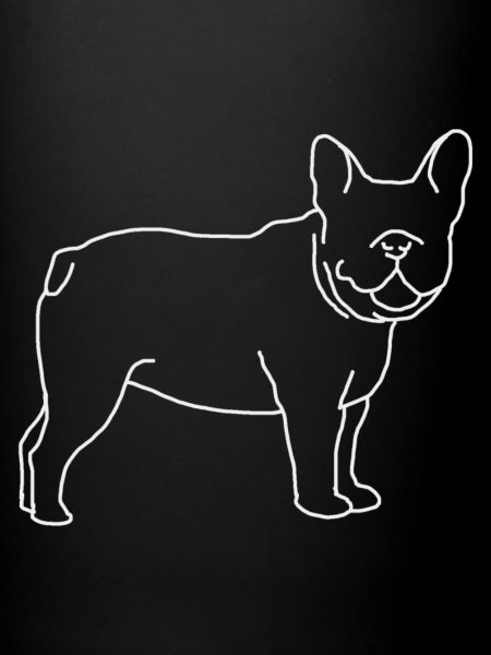 Just a Frenchie