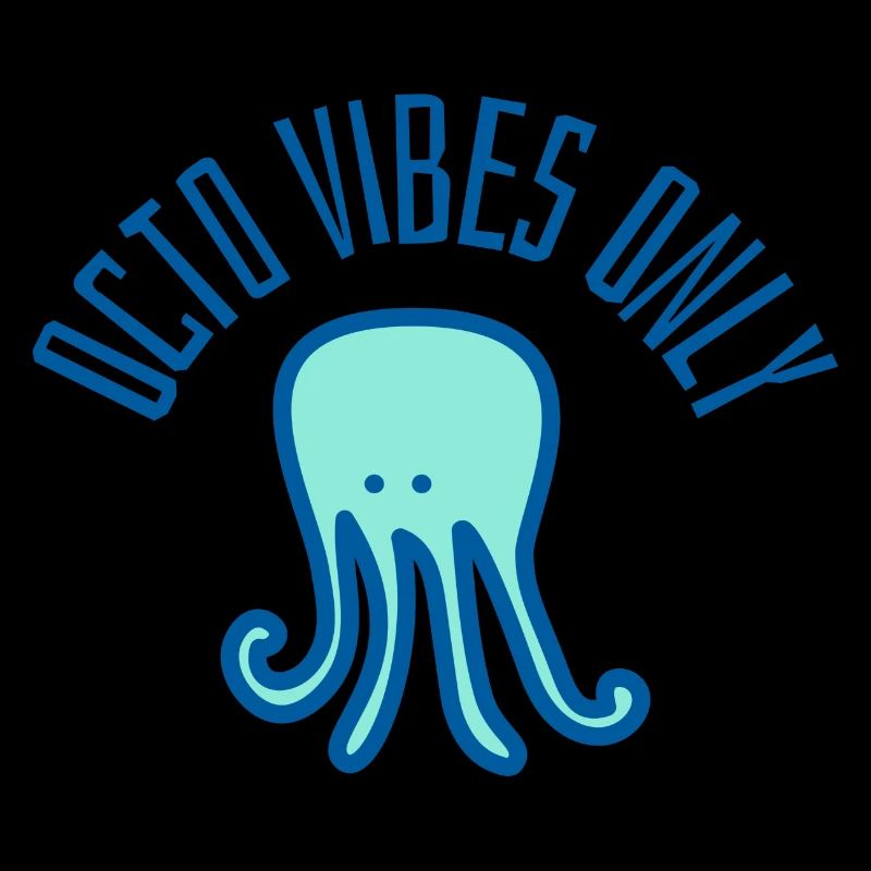 Nur OCTO Vibes