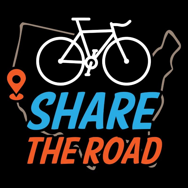 Share The Road