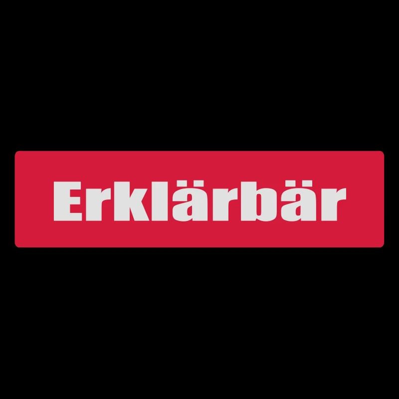 Erklaerbaer