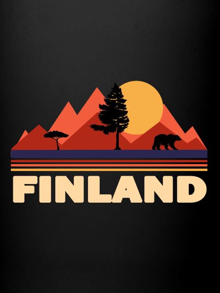 Finlande