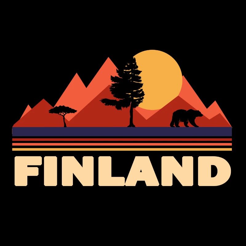 Finland