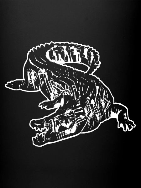 crocodile
