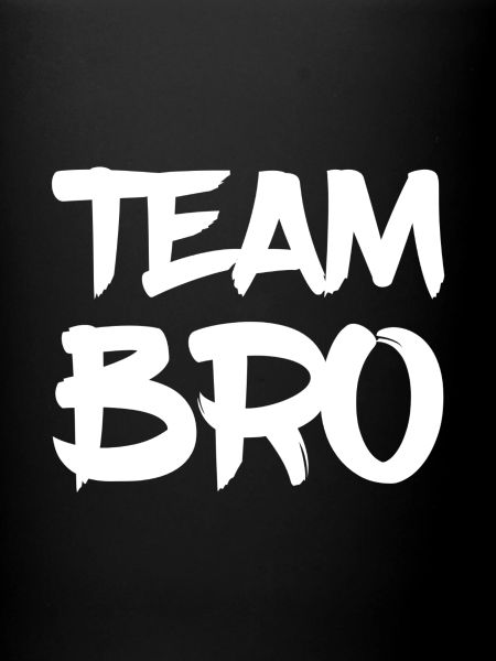 Team Bro