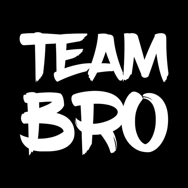 Team Bro