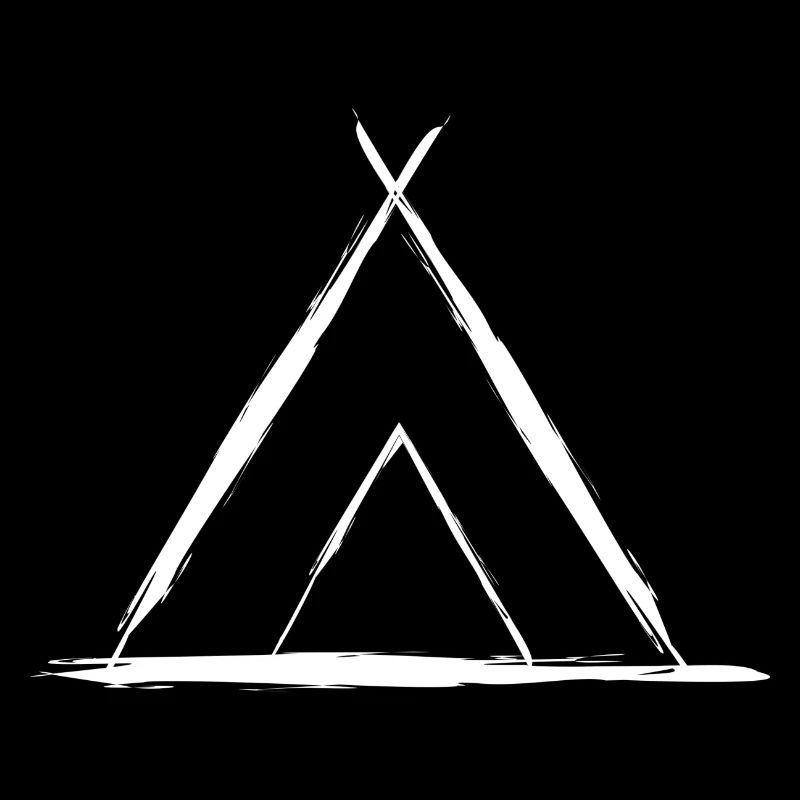 Tent, tent, camping, camping