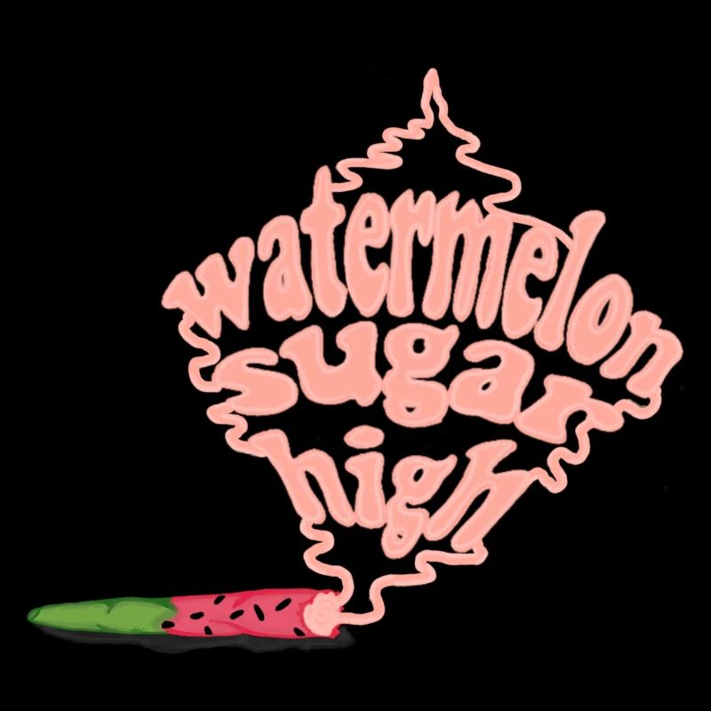 Watermelon Sugar