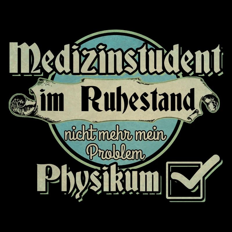 Medizinstudent Physikum