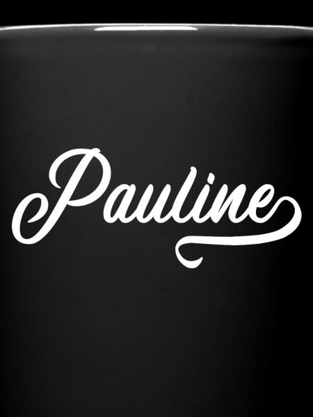 Pauline - First name