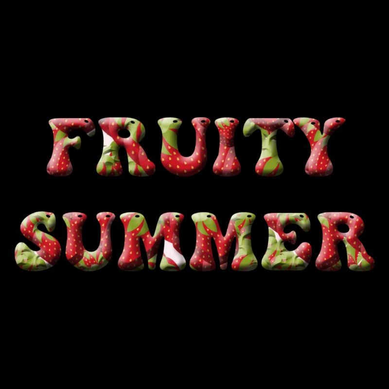 FRUITY SUMMER