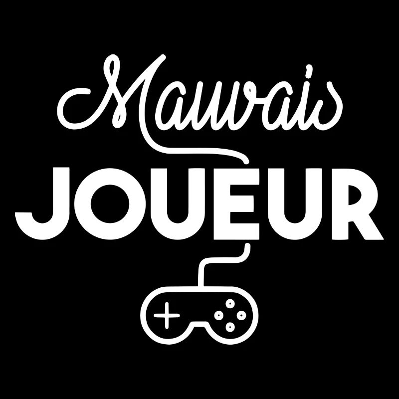 Mauvais joueur