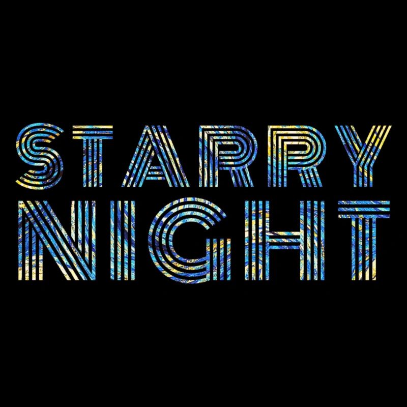 Starry Night