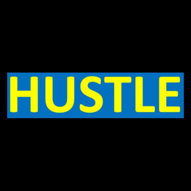HUSTLE