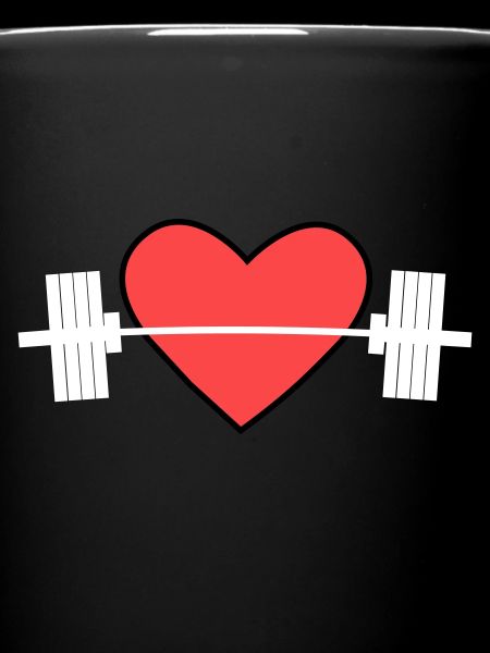 I <3 BB
