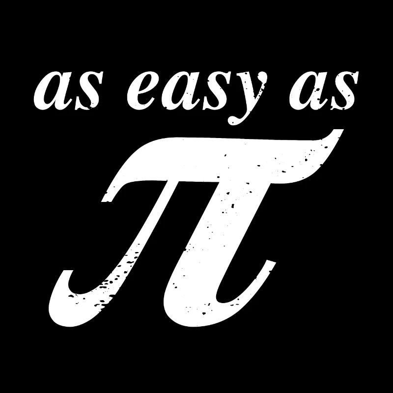 As Easy As PI