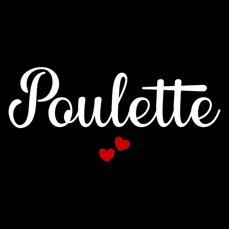 Poulette