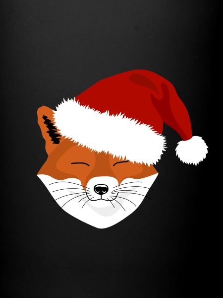 Renard de Noël