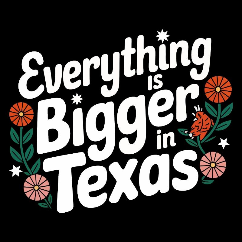 Texas State Texaner Texas