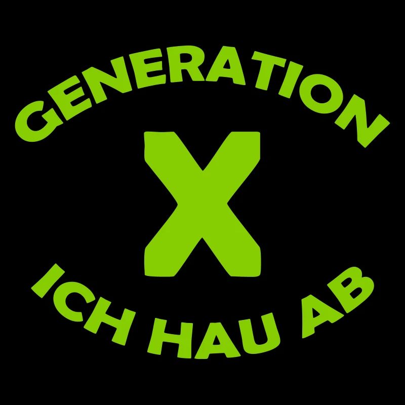 GENERATION X
