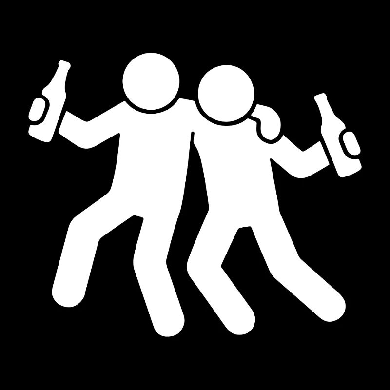 Buddies Celebration Design