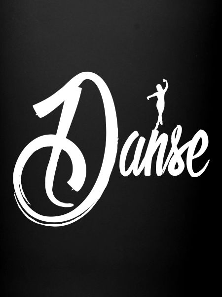 Danser danseur