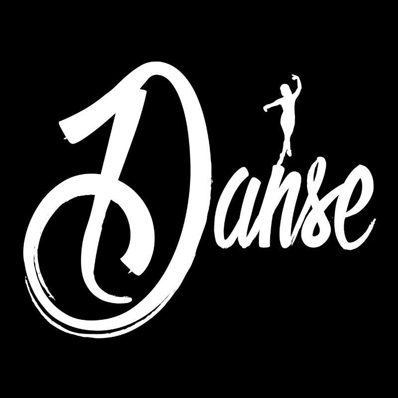 Danser danseur