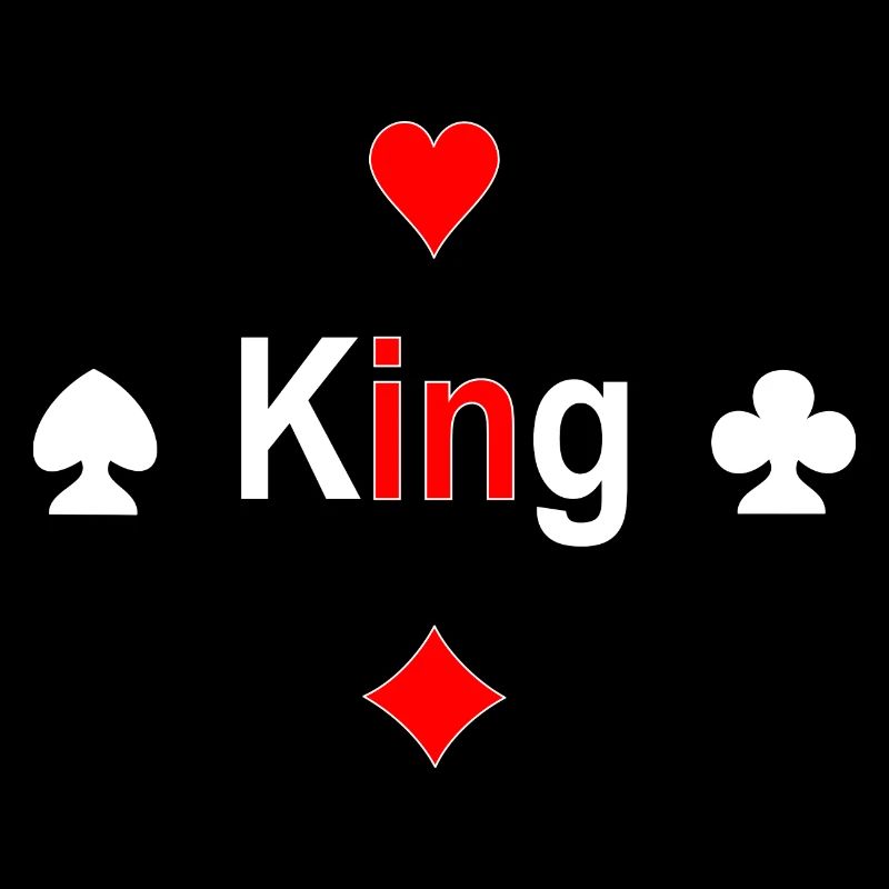King