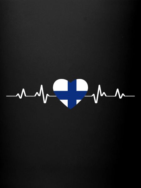 Finlande Suomi