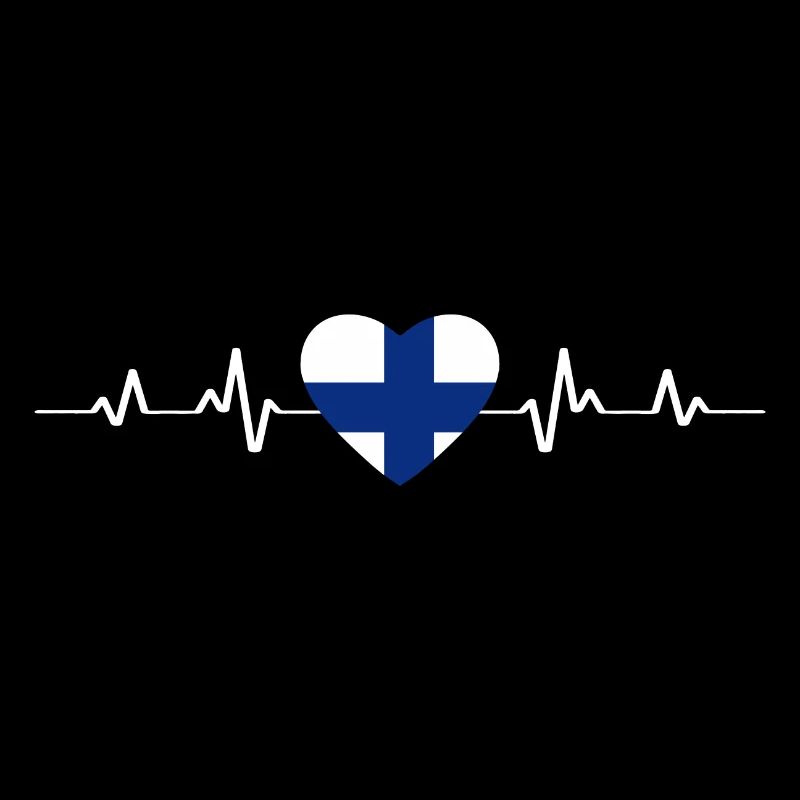 Finlande Suomi