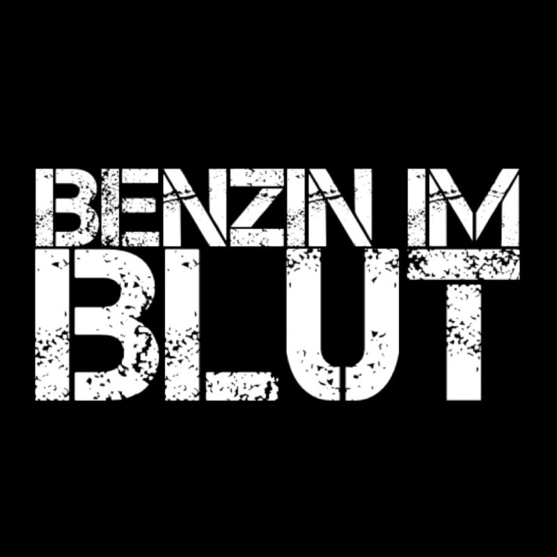 Benzin im Blut