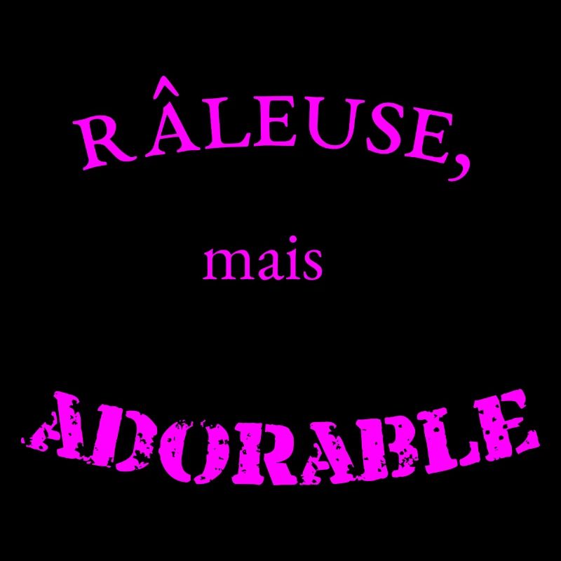 râleuse