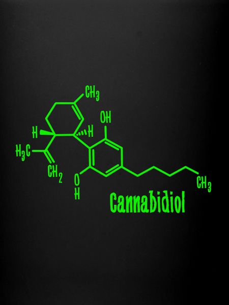 CBD-cannabidiol