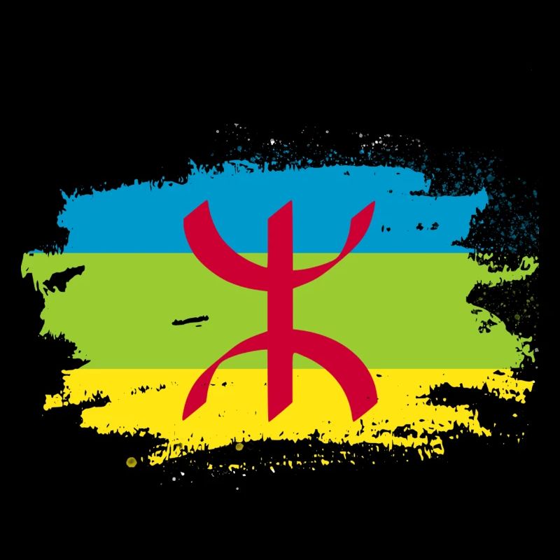 Amazigh