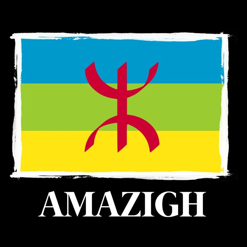 Amazigh