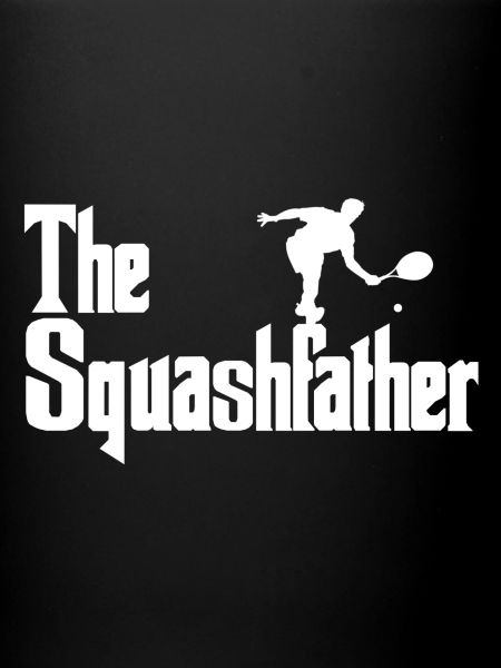 Squash Squash player