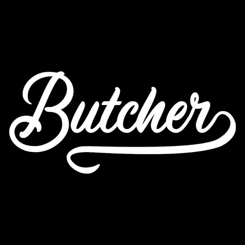Butcher