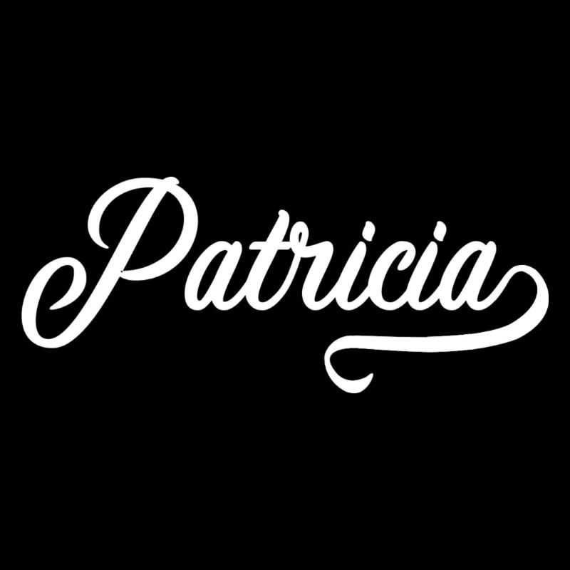 Patricia - Prénom