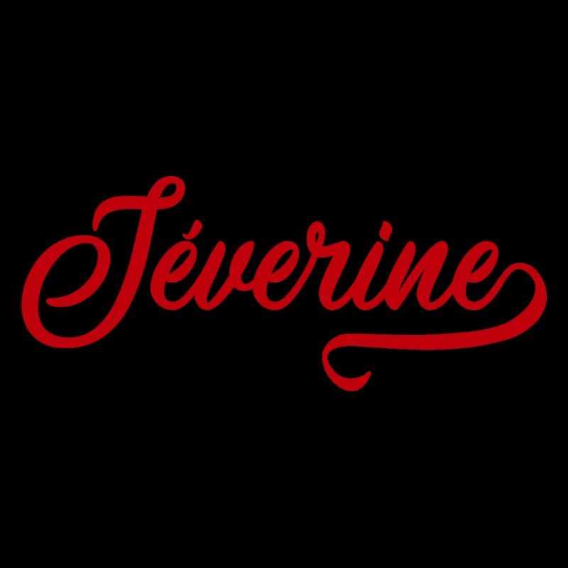 Séverine - Prénom
