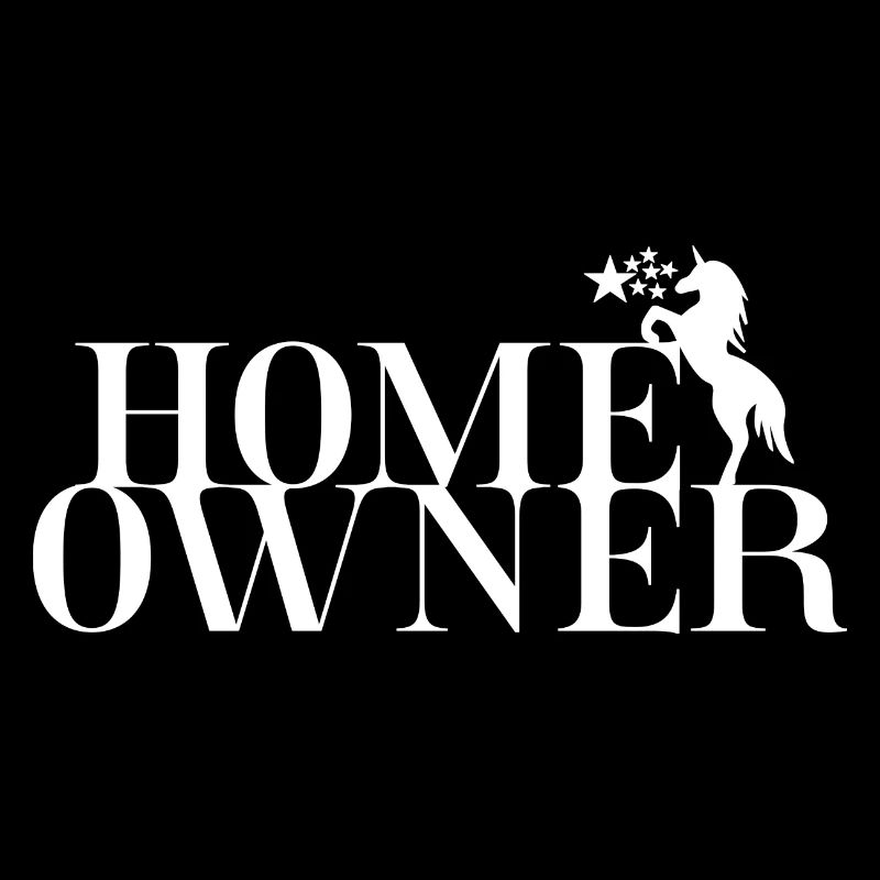 Homeowner Hausbesitzer Eigenheim Bauherr Hausbau