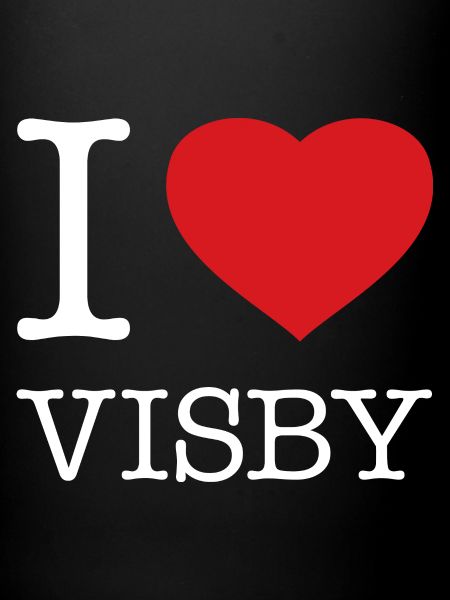 J’ADORE VISBY