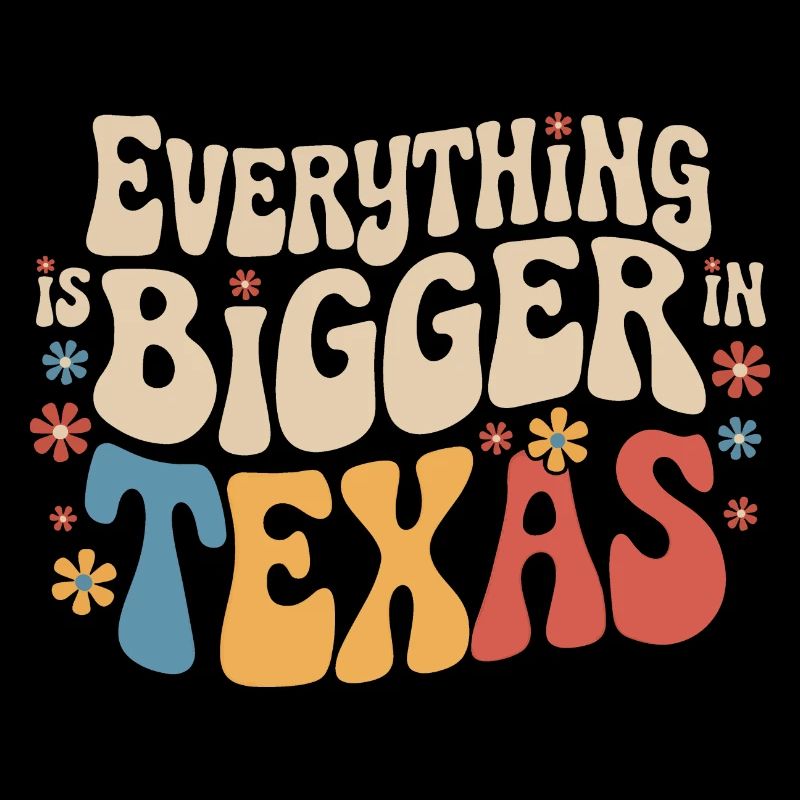 Texas State Texaner Texas