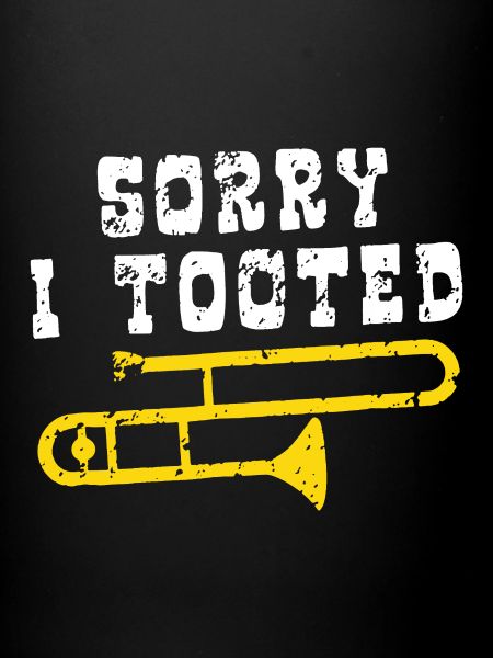 Tooted Trombone