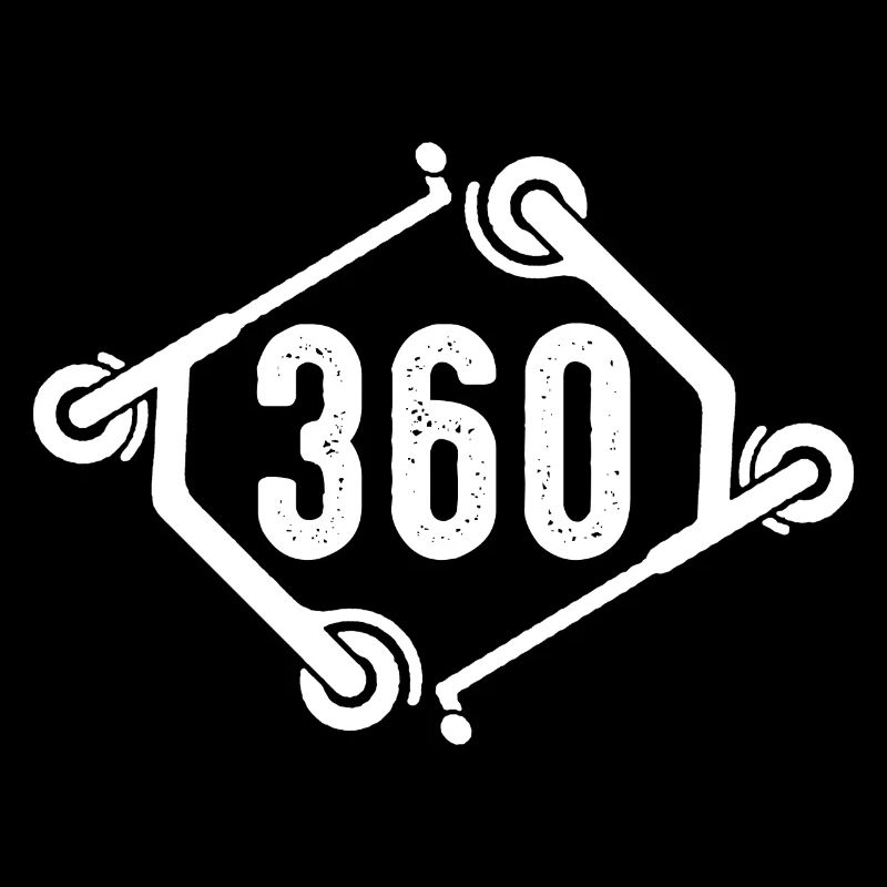 360 Stuntscooter Stunt Roller