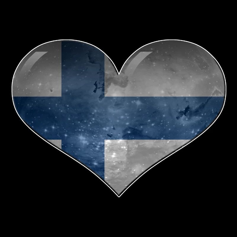 Coeur de Finlande
