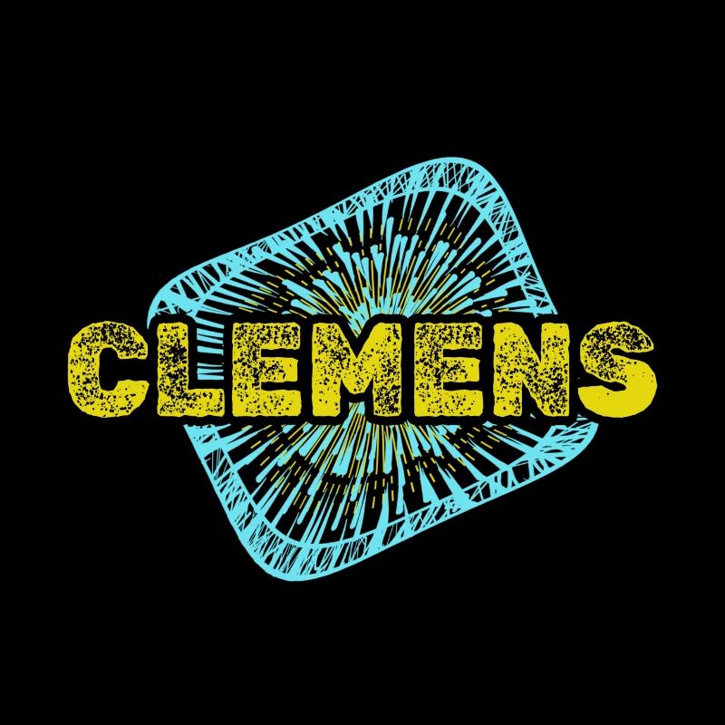 Gift for Clemens