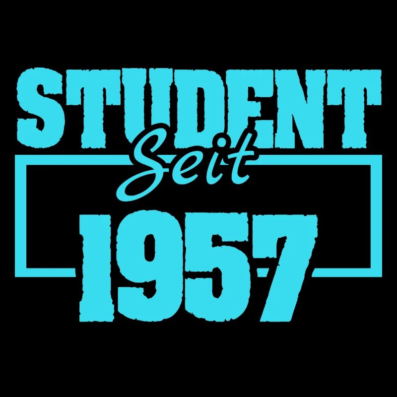 seit 1957